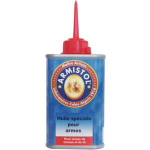 Olejnička Armistol 120 ml na zbrane ARMISTOL