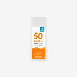 Opaľovací krém Sport SPF 50+ 50 ml DECATHLON