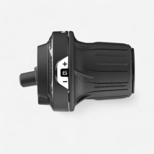 Otočná rukoväť REVOSHIFT SIS INDEX 6 rýchlostí OXYLANE