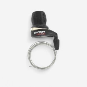 Otočná rukoväť SRAM MRX 3 rýchlosti SRAM