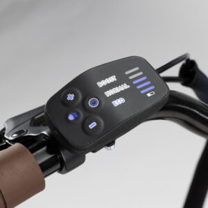 Ovládací displej EB100 60V ROCKRIDER