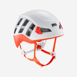 PETZL Meteor prilba na lezenie a alpinizmus PETZL