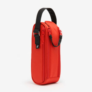 POLO-PEVNÉ PUZDRO NA GULE – ČERVENÉ KOODZA