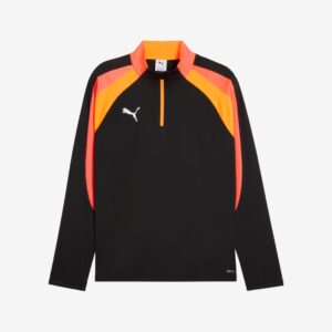 PUMA Individual LIGA 25 futbalová tréningová mikina PUMA
