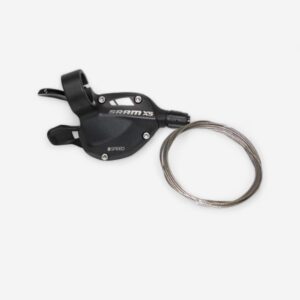 Páčka prehadzovača SRAM X5 9 rýchlostí SRAM