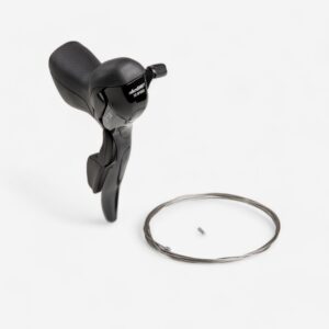 Páčka s 10 rýchlosťami Microshift VAN RYSEL