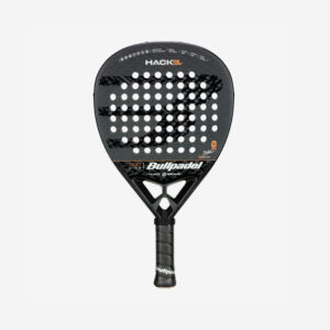 Padelová raketa Hack Comfort 03 Comfort 25 BULLPADEL