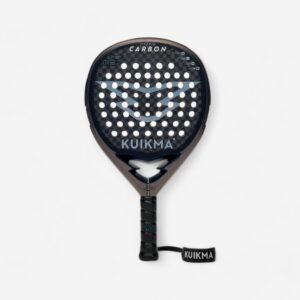 Padelová raketa Kuikma PR Hybrid Carbon KUIKMA