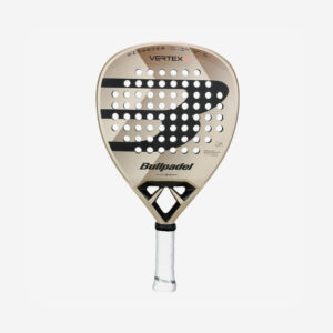 Padelová raketa Vertex 04 W 25 Delfi Brea BULLPADEL