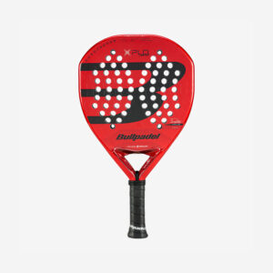 Padelová raketa XPLO Comfort 25 BULLPADEL