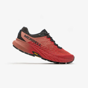 Pánska bežecká obuv Agility Remix na trail MERRELL