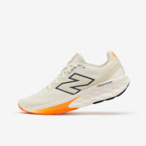 Pánska bežecká obuv Fresh Foam More 520 V9 biela NEW BALANCE