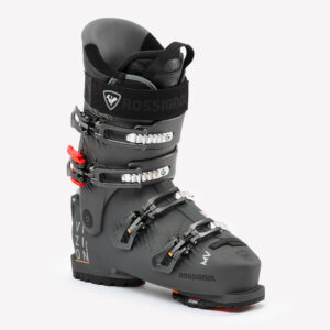 Pánska lyžiarska obuv Vizion 4B Pro 100 MV ROSSIGNOL