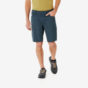 Pánske turistické šortky NH500 Regular QUECHUA