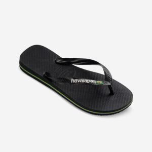 Pánske žabky Brasil čierne HAVAIANAS