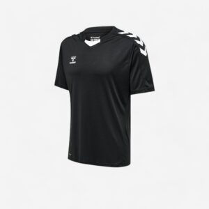 Pánsky dres na hádzanú Hummel Core XK čierny HUMMEL