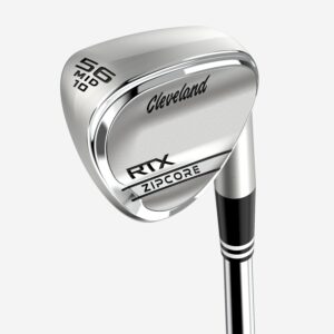 Pánsky golfový wedge pre pravákov CLEVELAND RTX6 CLEVELAND GOLF