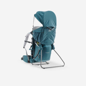 Pevné detské nosidlo Kid Comfort  DEUTER 1 Plus DEUTER
