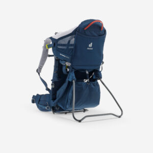 Pevný detský nosič Kid Comfort Active DEUTER