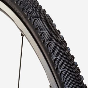 Plášť Gravel 700 × 32 pevné pätky / ETRTO 32-622 VAN RYSEL