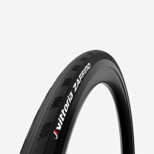 Plášť na cestný bicykel Zaffiro IV 700 × 23 čierny pevné pätky / ETRTO 23-622 VITTORIA