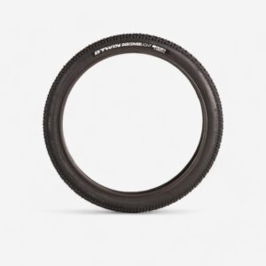 Plášť na detský bicykel pevná pätka skinwall 16×1