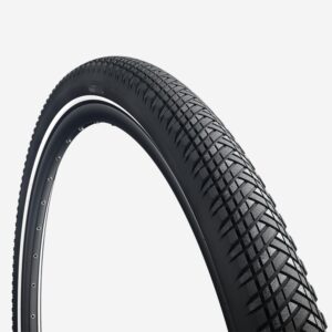 Plášť na trekingový elektrobicykel RoadProtect+ 28 x 1