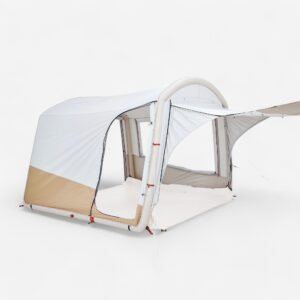 Plášť – náhradný diel predsiene Air Seconds Base Connect Fresh QUECHUA