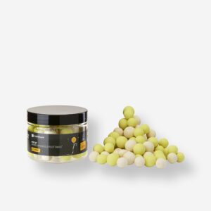 Plávajúce boilies na lov kapra Pop-ups 12-14 mm Scopex CAPERLAN