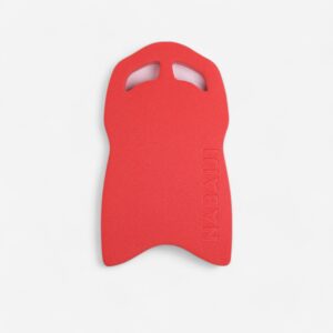 Plavecká doska 100 ružová NABAIJI