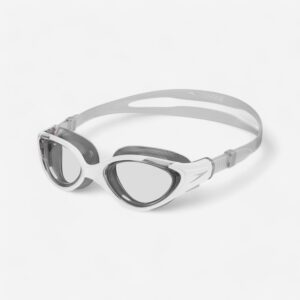 Plavecké okuliare priehľadné SPEEDO BIOFUSE 2.0
