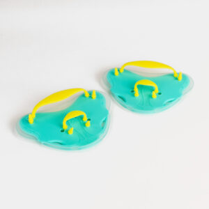 Plavecké prstové pádla Speedo Finger Paddle SPEEDO