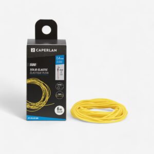 Plný latexový amortizér PF PA SE 500 1