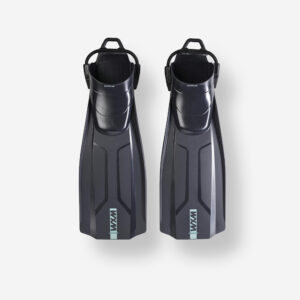 Plutvy na belly boat na lov s umelými nástrahami FLTB FI + CAPERLAN