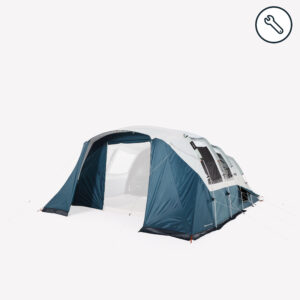 Podlaha Arpenaz 6.3 FB QUECHUA