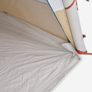 Podlaha – náhradný diel do predsiene stanu Base Air Seconds QUECHUA