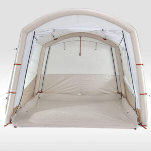Podlaha – náhradný diel pre predsieň stanu Air Seconds Base Connect Fresh QUECHUA