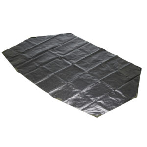 Podlážka na kaprársky prístrešok Brolly 500 CAPERLAN