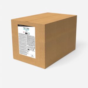 Polostatické lano na kaňoning typ A 9