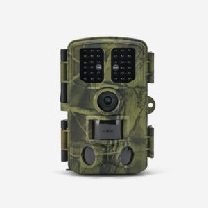 Poľovnícka fotopasca na fotografovanie a snímanie videa PIE 1077 NUM'AXES
