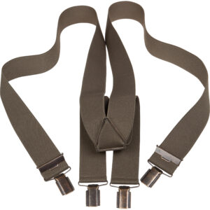 Poľovnícke traky zelené NO BRAND