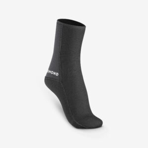 Ponožky na kaňoning 3 mm unisex SIMOND