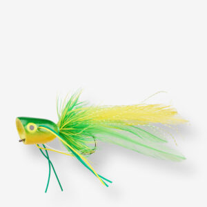 Popper Predator - Popper HRK50 - čierny CAPERLAN