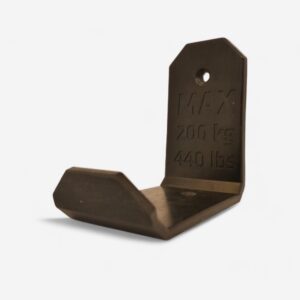 Posilňovací stojan 900 - chránič držiaka tyče CORENGTH