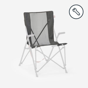 Poťah - náhradný diel na kreslo Comfort QUECHUA