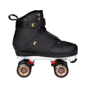 Powerslide Kolečkové brusle Chaya Quad Chameleon High