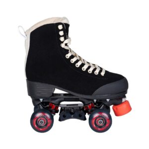 Powerslide Kolečkové brusle Chaya Quad Dark Soul