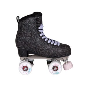 Powerslide Kolečkové brusle Chaya Quad Deluxe Starry Night