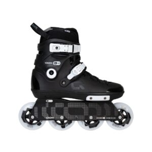 Powerslide Kolečkové brusle Iqon CL 15 Black