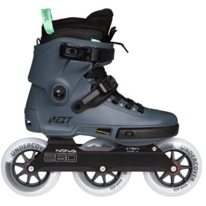 Powerslide Kolečkové brusle Powerslide Next Pro Trinity